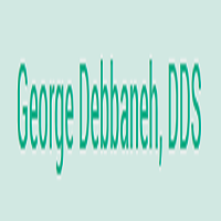 George Debbaneh, DDS Logo