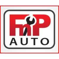 FNP Auto Logo