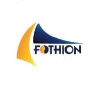 Fothion inc. Logo