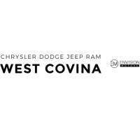 Envision CDJR West Covina Logo