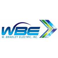 W. Bradley Electric, LLC. Logo