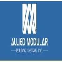 Allied Modular Building Systems, Inc. - CA Logo