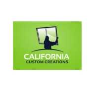 California Custom Creations Logo