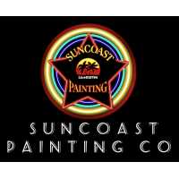 Suncoast Painting Company / Painting Contractor Logo
