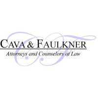 Cava & Faulkner, Attorneys at Law Logo