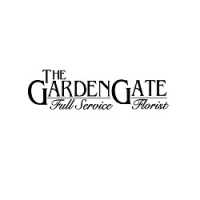 The Garden Gate Florist Logo