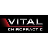 Vital Chiropractic Logo