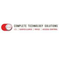 Complete Technology Solutions Logo