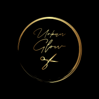 Urban Glow Salon | Hair Salon Vancouver WA Logo