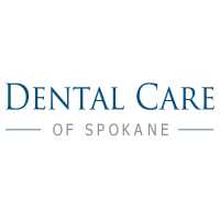 Dental Care of Spokane Logo