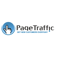 PageTraffic SEO Agency Chicago Logo