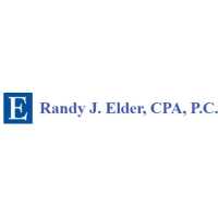 Randy J. Elder, CPA, PC Logo