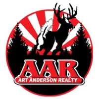 Art Anderson Realty Logo