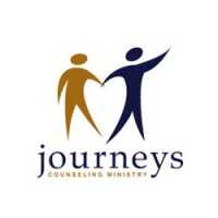 Journeys Counseling Ministry Logo
