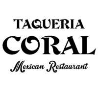 Taqueria Coral Mexicana Logo