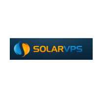 Solar VPS Logo