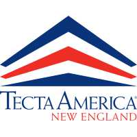 Tecta America New England Logo