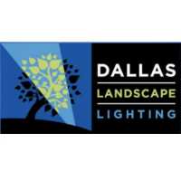 Dallas Landscape Lighting Logo