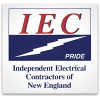 Independent Electrical Contractors of New England Logo