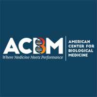 The American Center For Biological Medicine Logo
