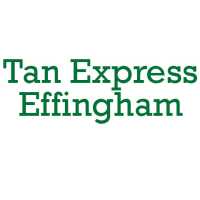 Tan Express Effingham Logo