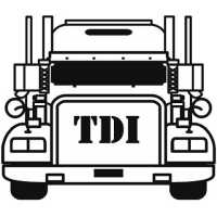 Tazewell Diesel Logo
