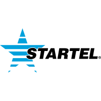 Startel Corporation Logo