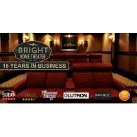 Bright Home Theater and Audio Video NYC Logo