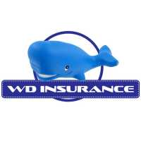 WD Insurance Logo