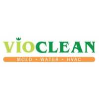 VioClean Logo