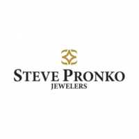 Steve Pronko Jewelers Logo