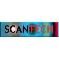 ScanTech Technical Consulting Logo