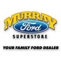 Murray Ford Superstore of Starke Logo