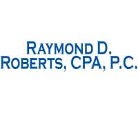 Raymond D. Roberts, CPA, P.C. Logo