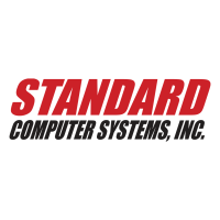 Standard Computer Systems, Inc. Logo