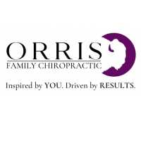 Orris Family Chiropractic Logo