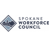 Spokane Workforce Council Logo
