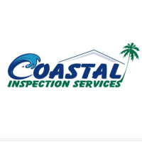 Coastal Inspection Services Logo