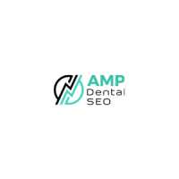 AMP Dental SEO Logo