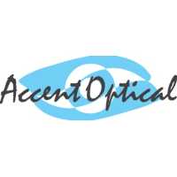 Accent Eyecare Logo