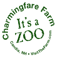 Charmingfare Farm Logo