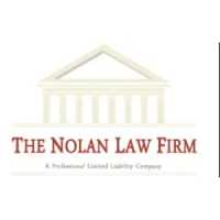 The Nolan Law Firm Logo