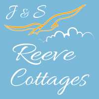 J & S Reeve Cottages Logo