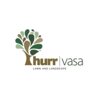 Hurr Vasa Sprinkler and Landscape Logo