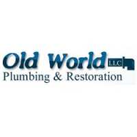 Old World Plumbing & Restoration, LLC Logo