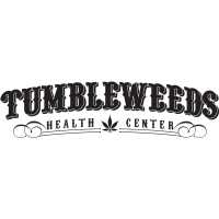Tumbleweeds Health Center - MMJ Cards & Certifications Logo