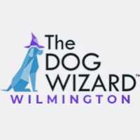 The Dog Wizard Logo