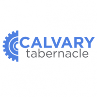 Calvary Tabernacle Logo