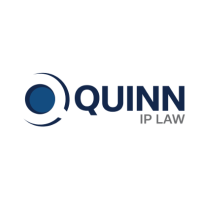 Quinn IP Law Logo