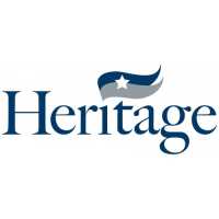 Heritage Advises Logo